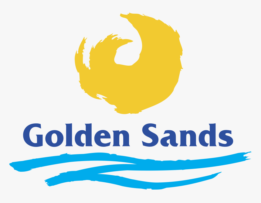 Golden Sands Logo, HD Png Download, Free Download