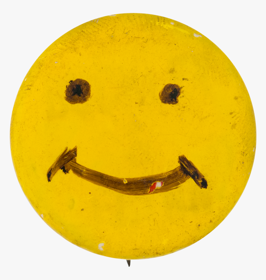 Hand Drawn Smiley - Smiley, HD Png Download, Free Download