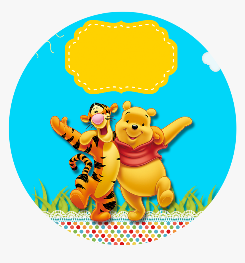 Winnie The Pooh, HD Png Download, Free Download