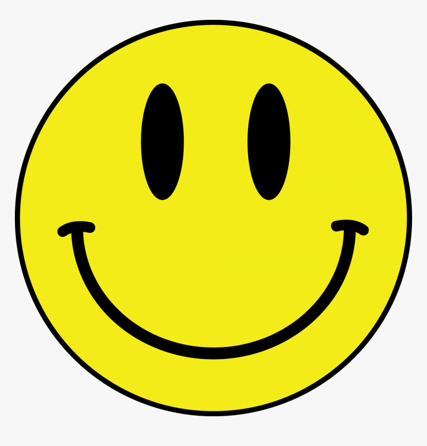 One Smiley Face, HD Png Download, Free Download