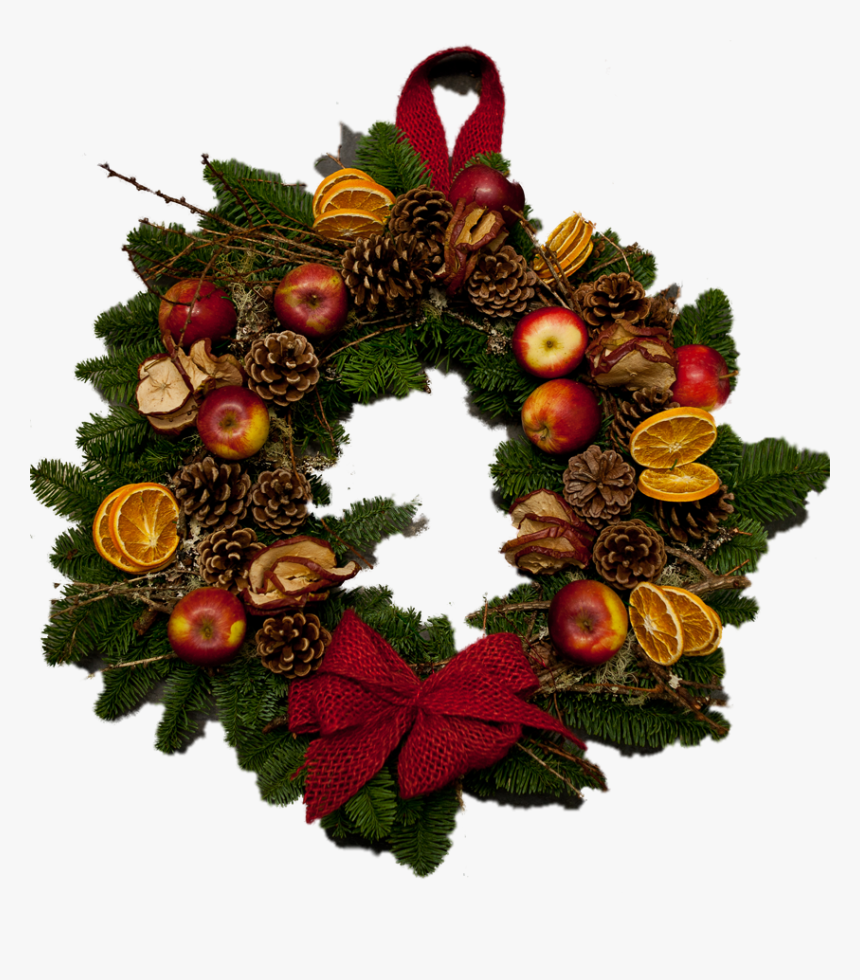 Wreath, HD Png Download, Free Download