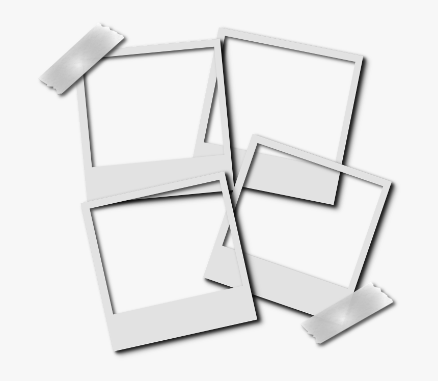 Frame Png Four, Transparent Png, Free Download