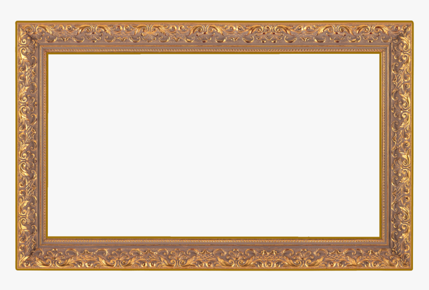 Empty Frame Png, Transparent Png, Free Download