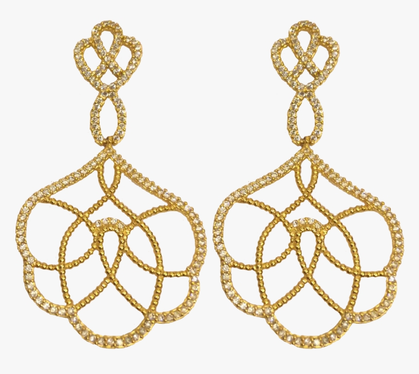 Earrings, HD Png Download - kindpng