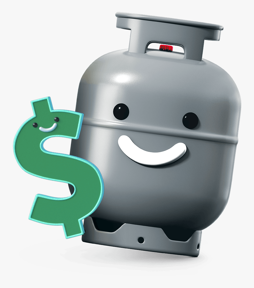 Chama App Gas - Gas Desenho Png, Transparent Png, Free Download