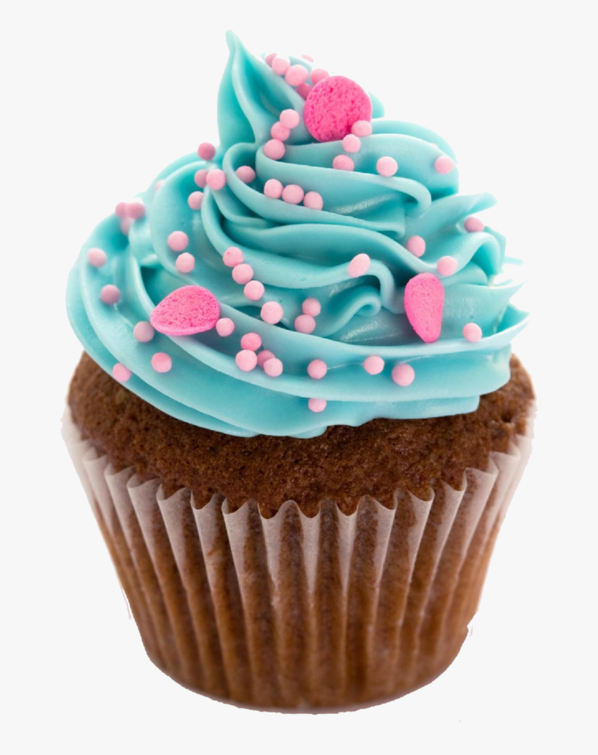 Cupcake Png File - Cupcake Png, Transparent Png, Free Download