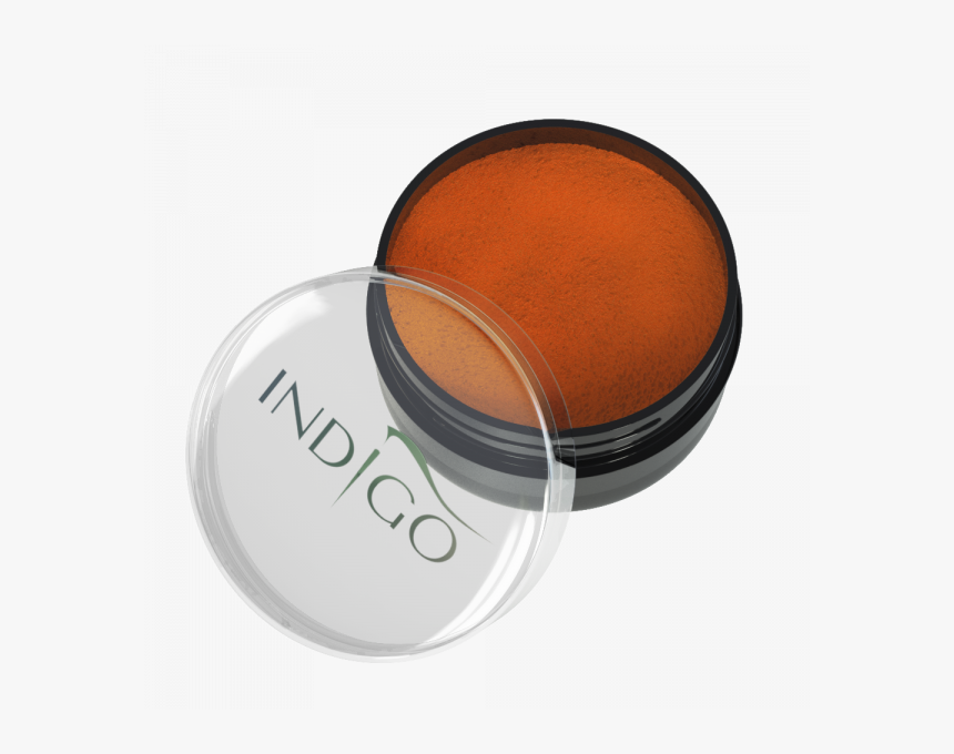 Smoke Powder Mandarina - Nail, HD Png Download, Free Download