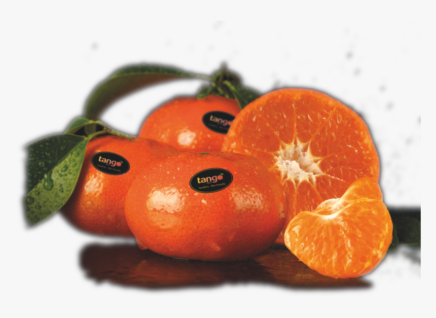 Clip Art Tango Fruit Mandarina G - Tango Fruit, HD Png Download, Free Download