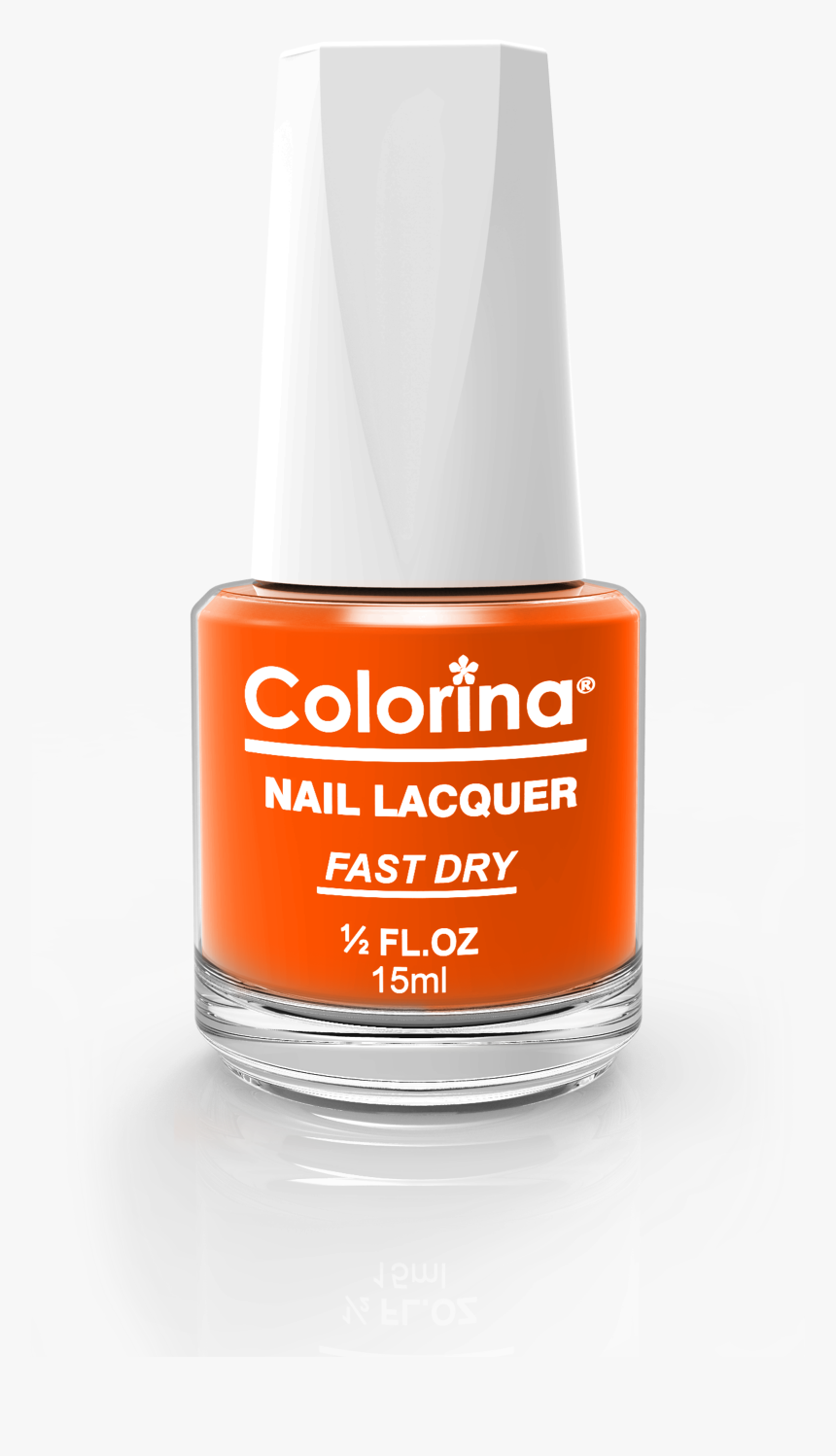 Nail Polish, HD Png Download, Free Download