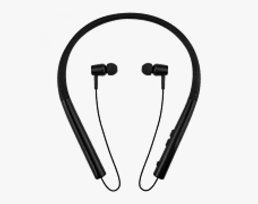 Bluetooth Sony Earbud - Sony Bluetooth Earphones Red, HD Png Download, Free Download