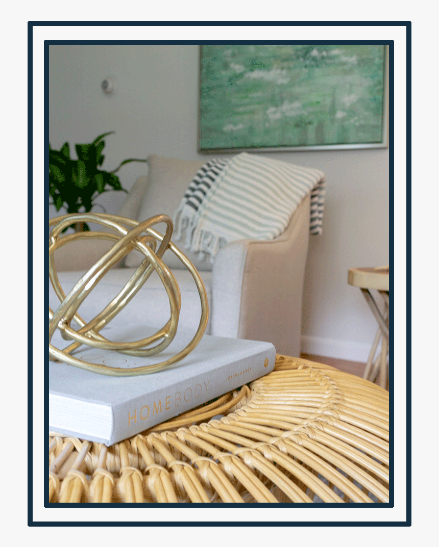 Full-service Interior Design Jennifer Lynn - Bed Frame, HD Png Download, Free Download