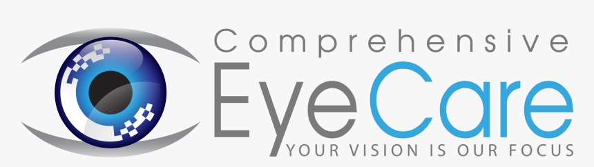 Comprehensive Eyecare Of Virginia, Llc - Comprehensive Eye Care, HD Png Download, Free Download