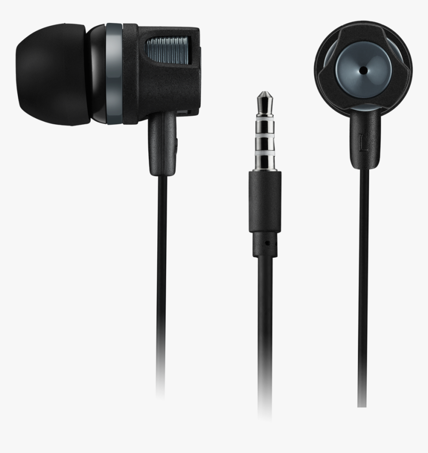 Earbuds Vector Mobile Accessory - Canyon Cne Cep3g, HD Png Download, Free Download