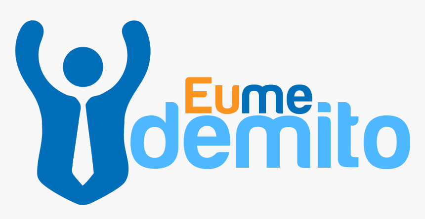 Eu Me Demito - Graphic Design, HD Png Download, Free Download
