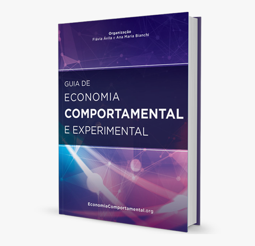 Ilustração Do Guia De Economia Comportamental E Experimental - Portal 2, HD Png Download, Free Download