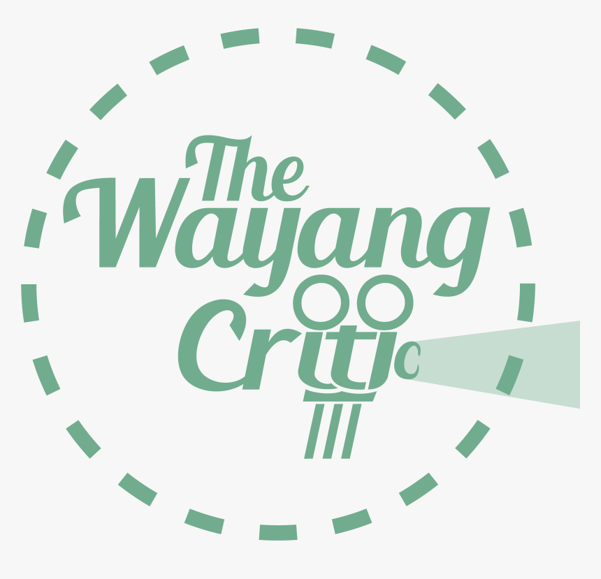 Wayang Critic - Circle - Circle, HD Png Download, Free Download