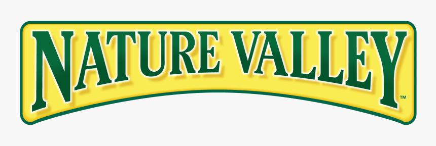 Nature Valley Logo - Nature Valley, HD Png Download, Free Download