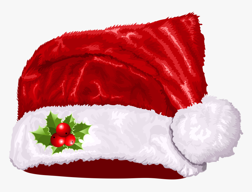 Transparent Christmas Cap Png, Png Download, Free Download