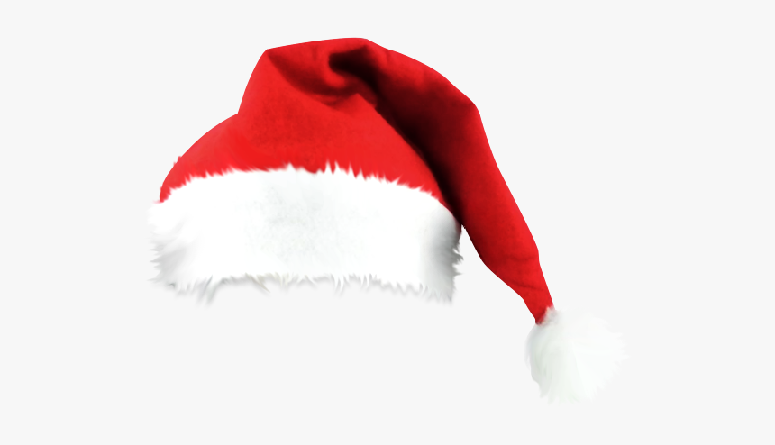 Clip Art W Arte Pop Touca - Santa Claus, HD Png Download, Free Download