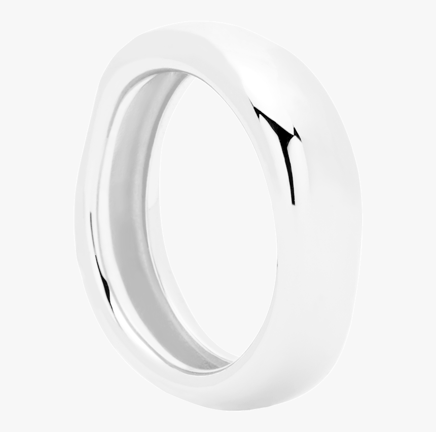 Anillo Aria Silver - An01 139 14, HD Png Download, Free Download