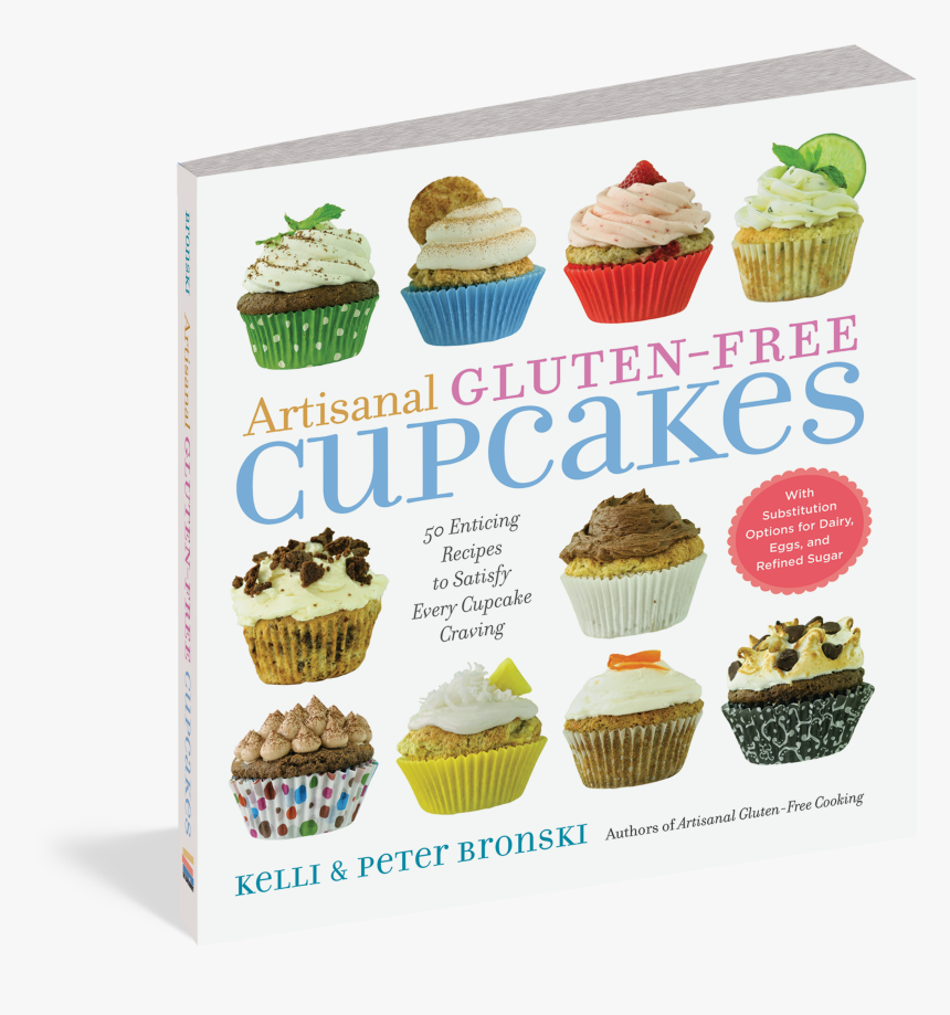 Cover - Cupcake, HD Png Download, Free Download