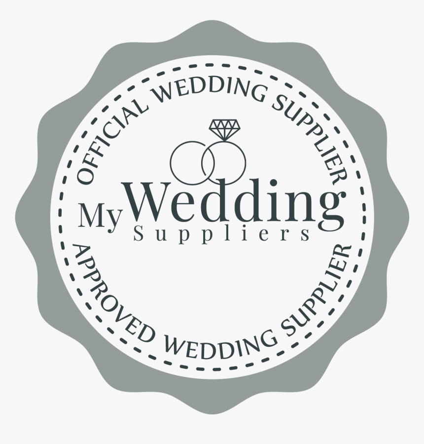 My Wedding Suppliers - Circle, HD Png Download, Free Download
