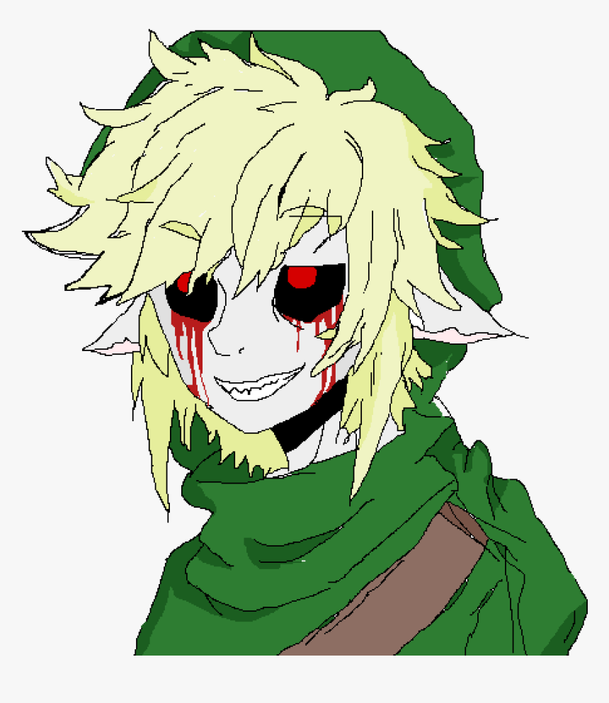 Download Ben Drowned Png Image With No Background - Ben Drowned No Background, Transparent Png, Free Download