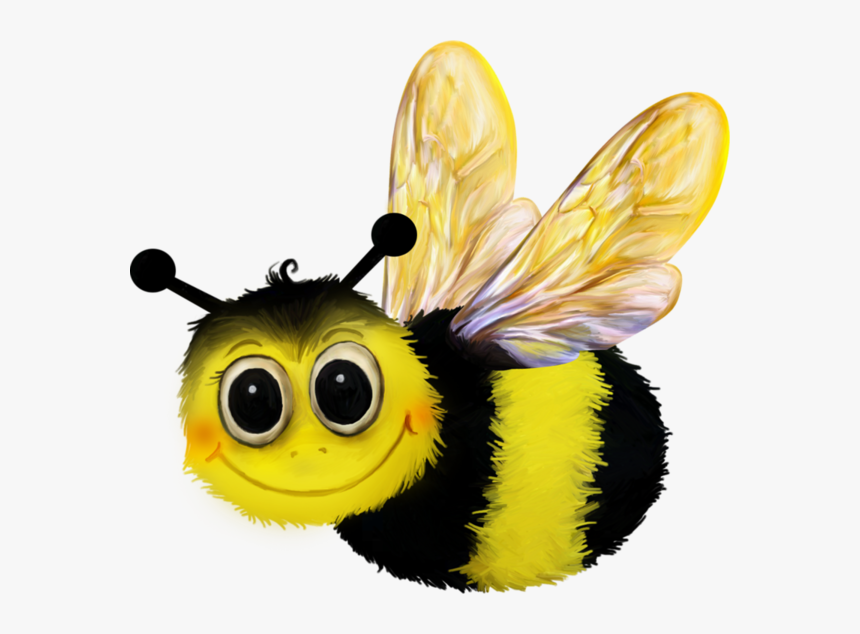 Insect Bumblebee Png, Transparent Png, Free Download