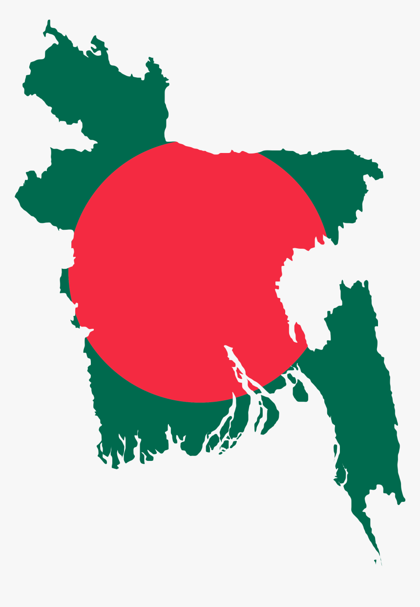 Solar Radiation In Bangladesh, HD Png Download, Free Download