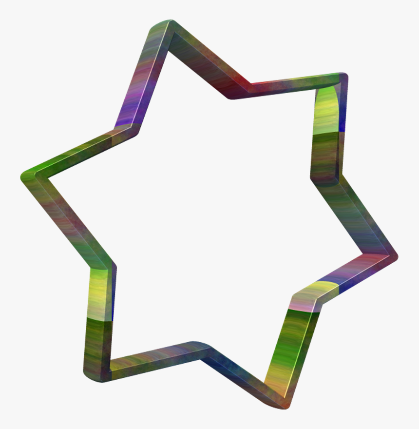 Transparent Estrellas Png Para Photoscape - Output Device, Png Download, Free Download