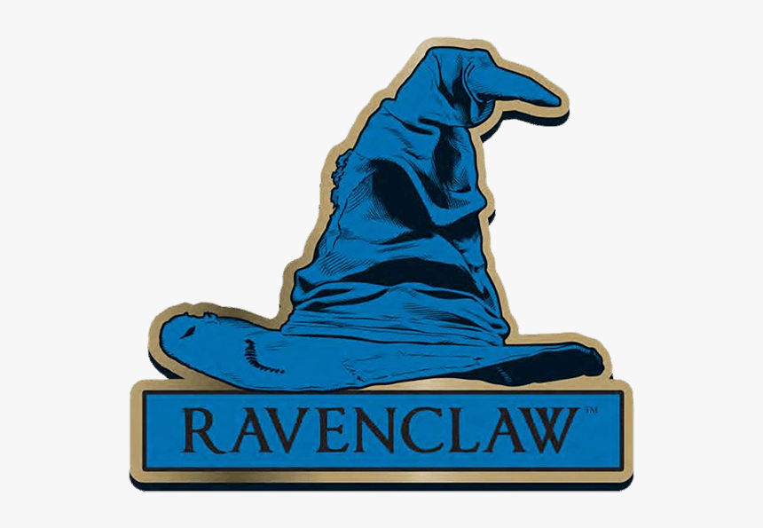 Download Free Png Ravenclaw Png Image Free Download - Harry Potter Sorting Hat Slytherin, Transparent Png, Free Download