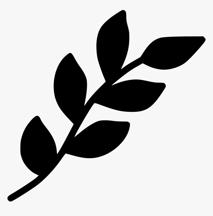 Leaves icon