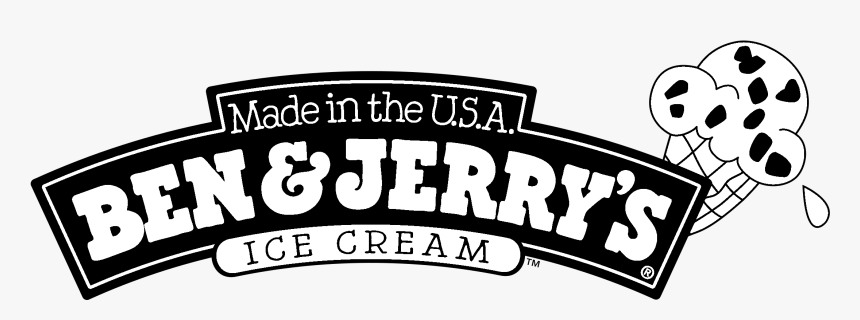 Ben And Jerry's, HD Png Download, Free Download