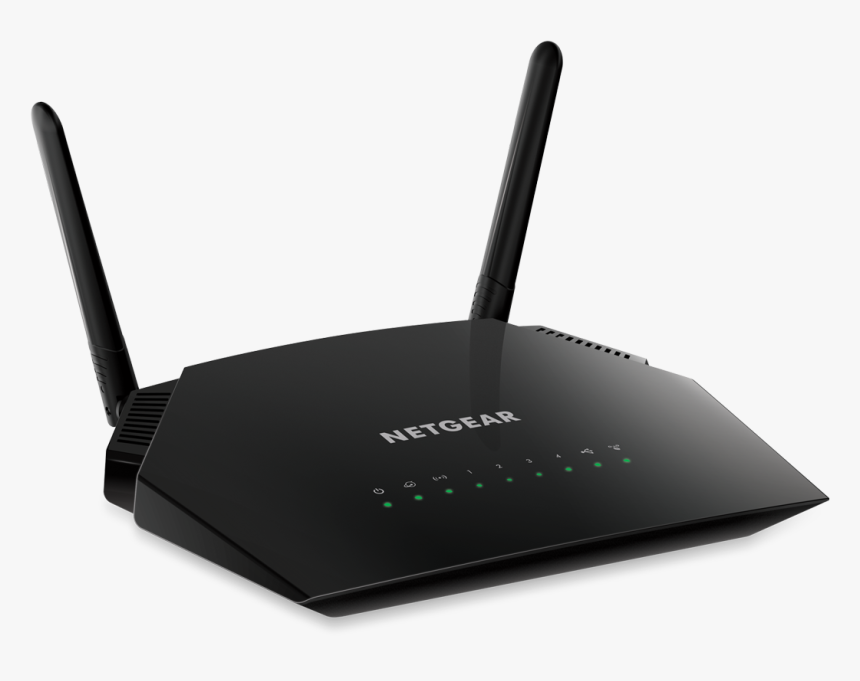 Netgear R6230, HD Png Download, Free Download