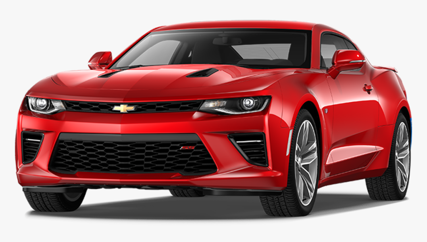 Transparent Chevy Camaro Clipart - 2018 Chevy Camaro Png, Png Download, Free Download
