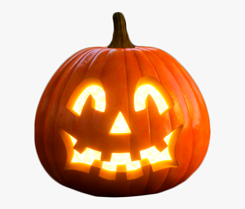 Transparent Png Halloween Pumpkin Png, Png Download, Free Download