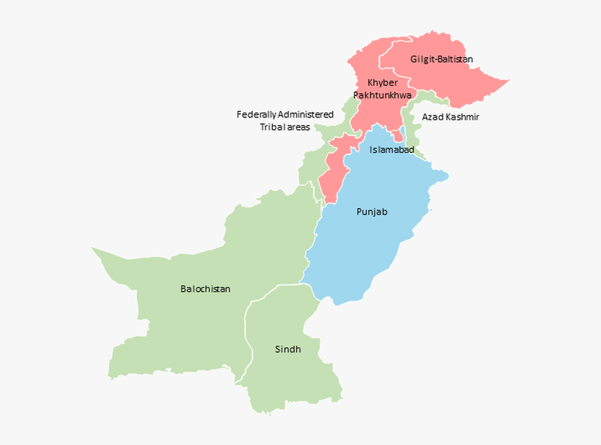 Hindu Majority Area In Pakistan, HD Png Download, Free Download