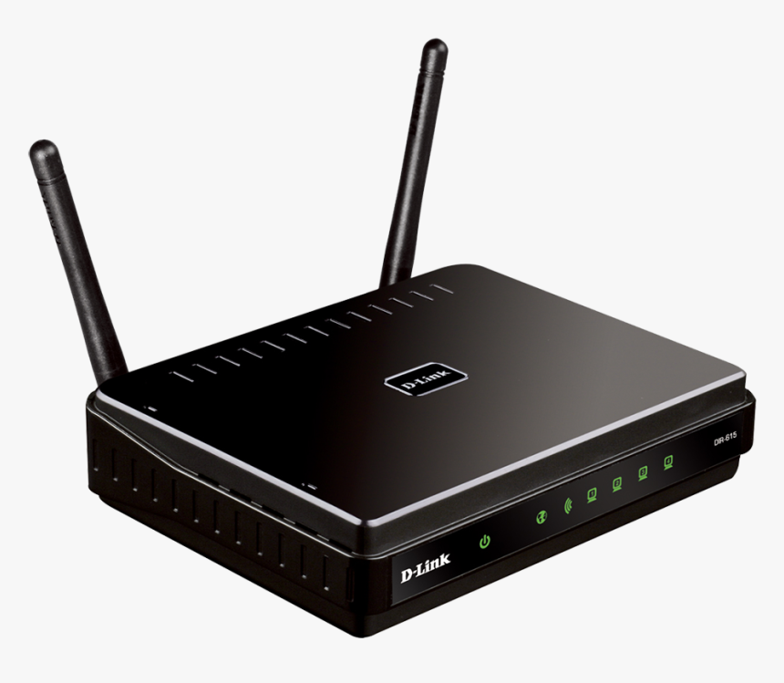 Wifi Router Png, Transparent Png, Free Download