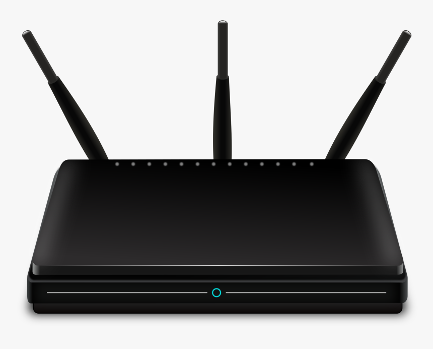 Router Computer, HD Png Download, Free Download