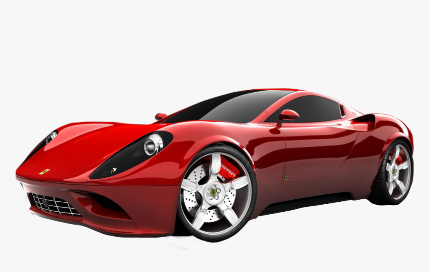 Ferrari Png, Transparent Png, Free Download