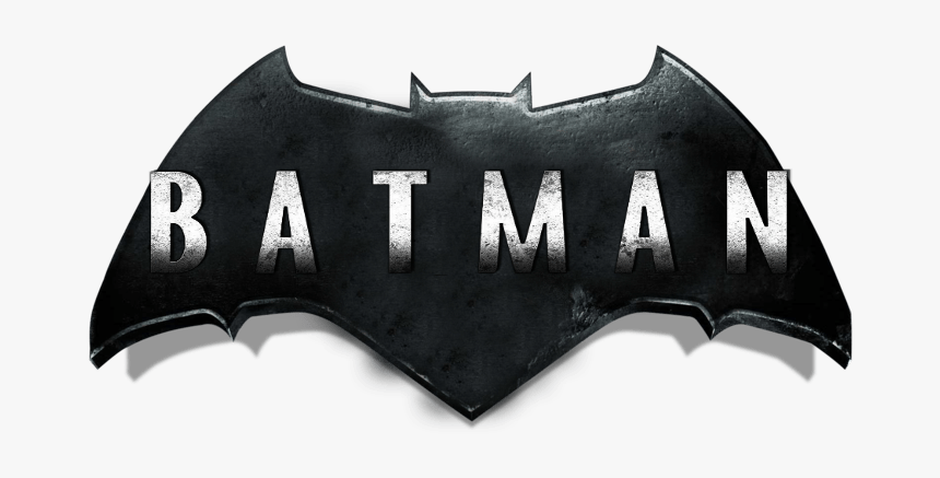 Download Ben Affleck Png Image - Batman V Superman Dawn Of Justice Symbol, Transparent Png, Free Download