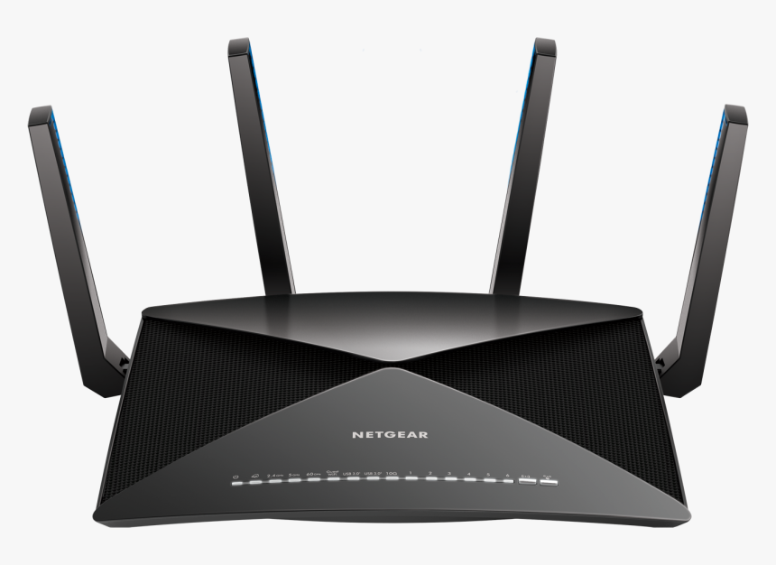 Netgear Nighthawk X10, HD Png Download, Free Download