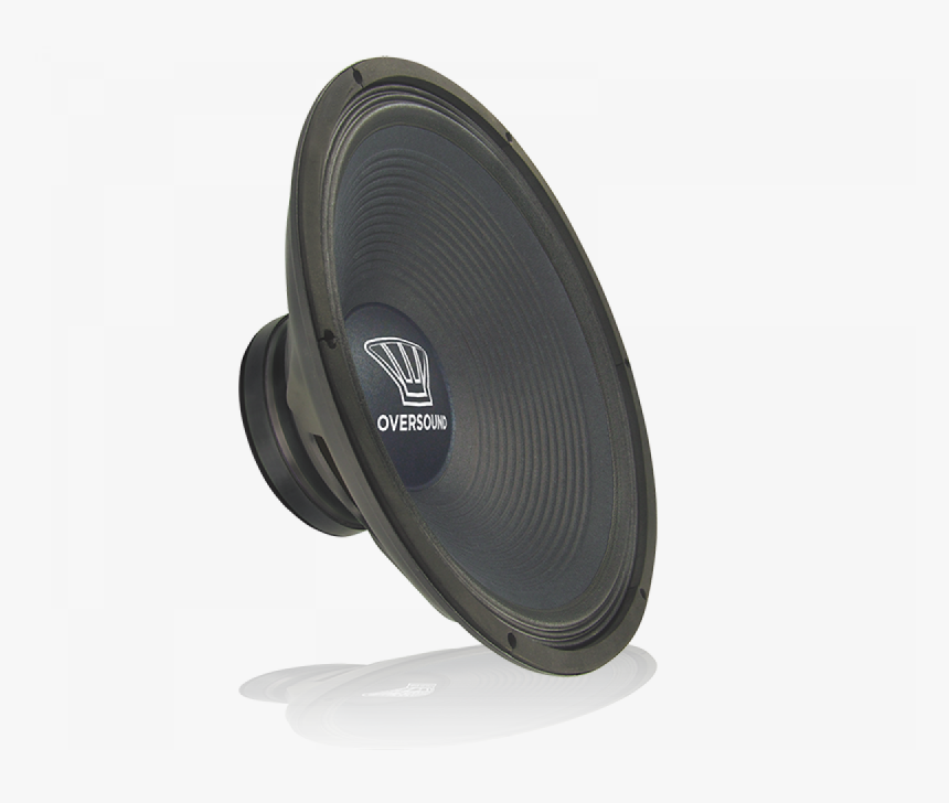 Alto Falante 15 Oversound 450 W 15 / 150 W Rms - Subwoofer, HD Png Download, Free Download