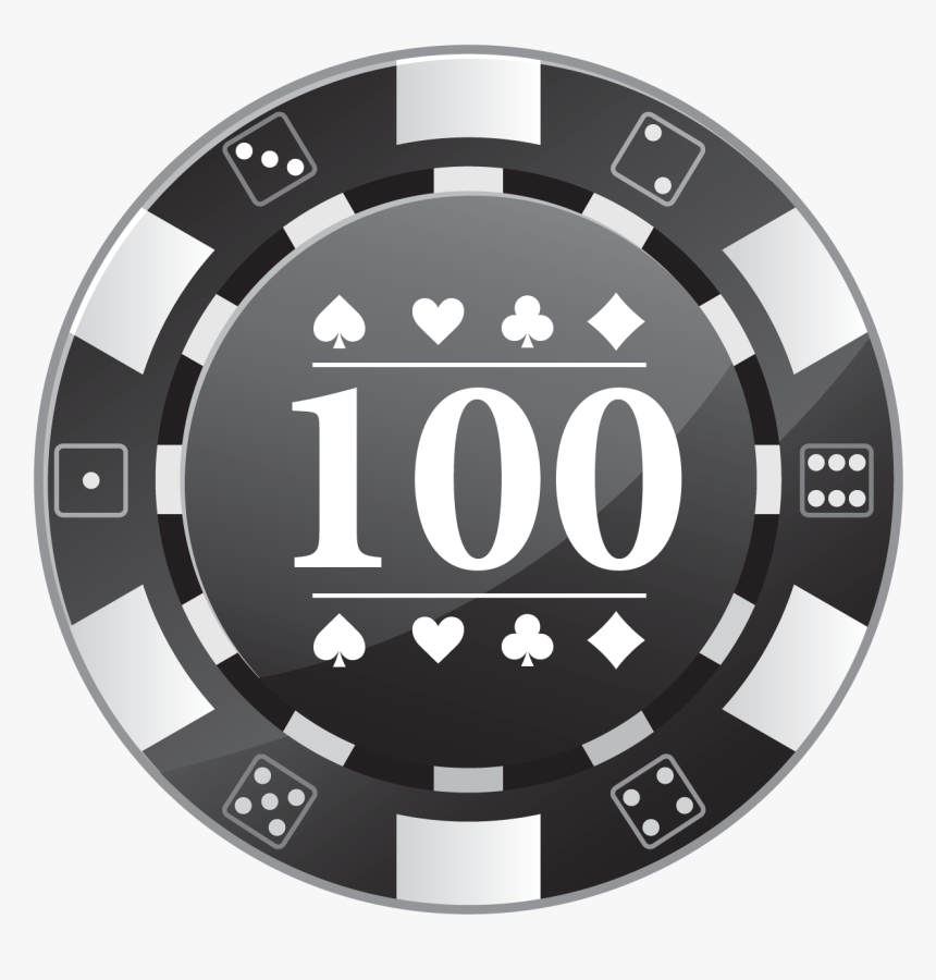 Transparent Poker Chips Png, Png Download, Free Download