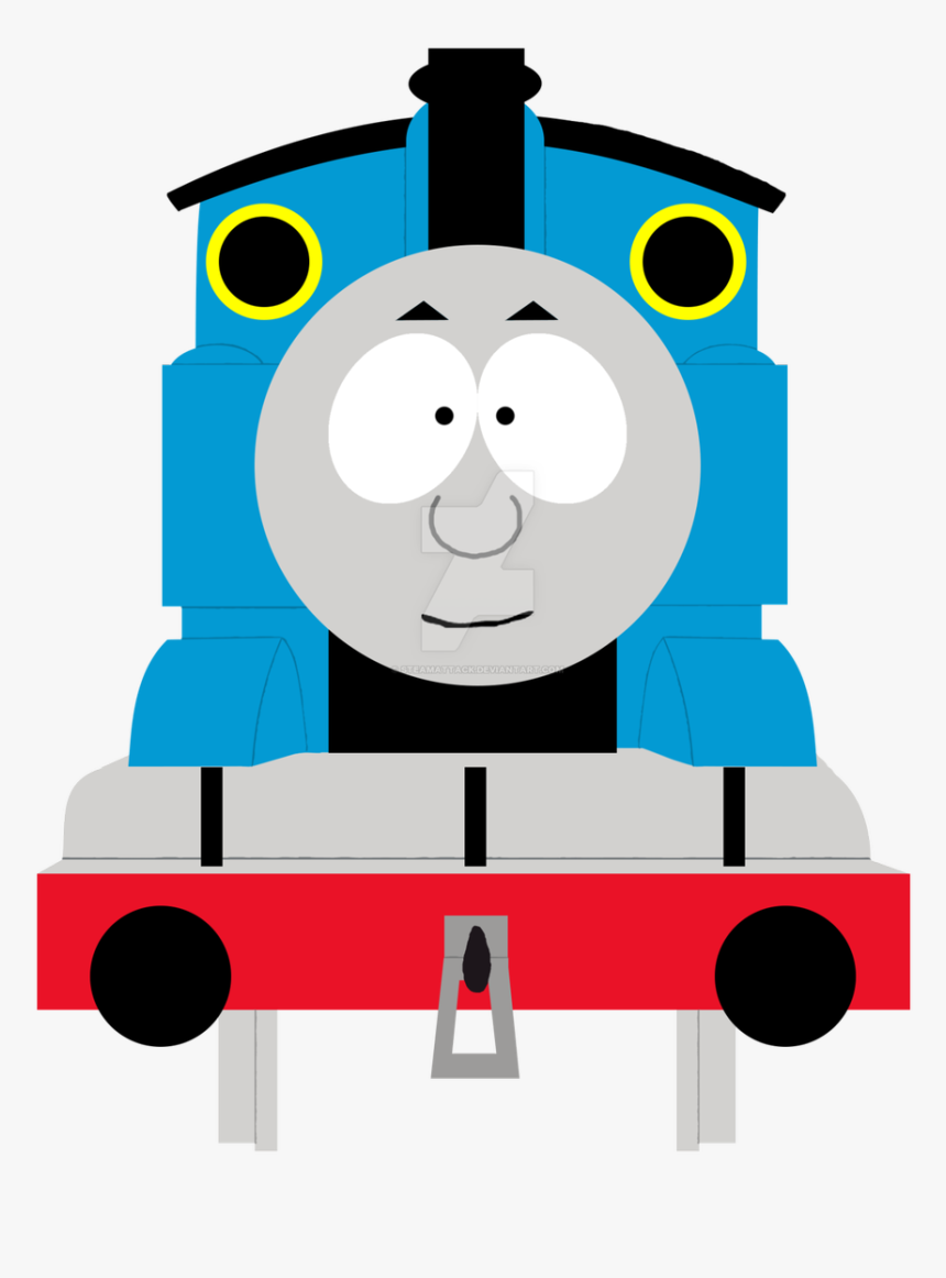 Thomas In South Park, HD Png Download, Free Download