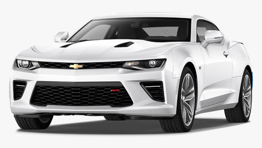 Chevrolet Camaro Coupe - Chevrolet Camaro 2018 Png, Transparent Png, Free Download