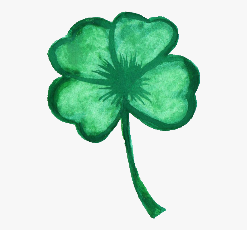 Clover Transparent, HD Png Download, Free Download