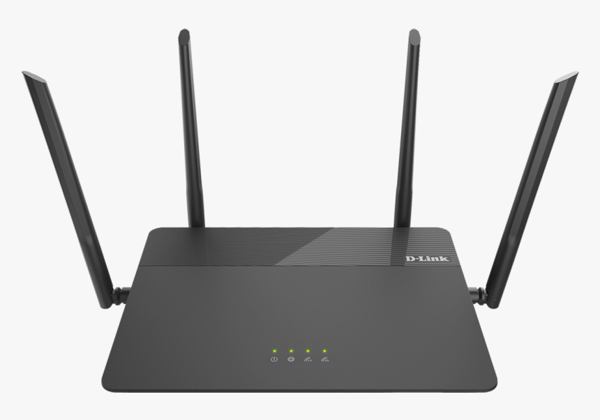 Dir 878 Exo Ac1900 Mu Mimo Wi Fi Router - D Link Ac2600 Router, HD Png Download, Free Download
