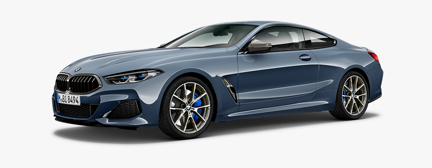 Bmw 8 Series Price In India, HD Png Download, Free Download