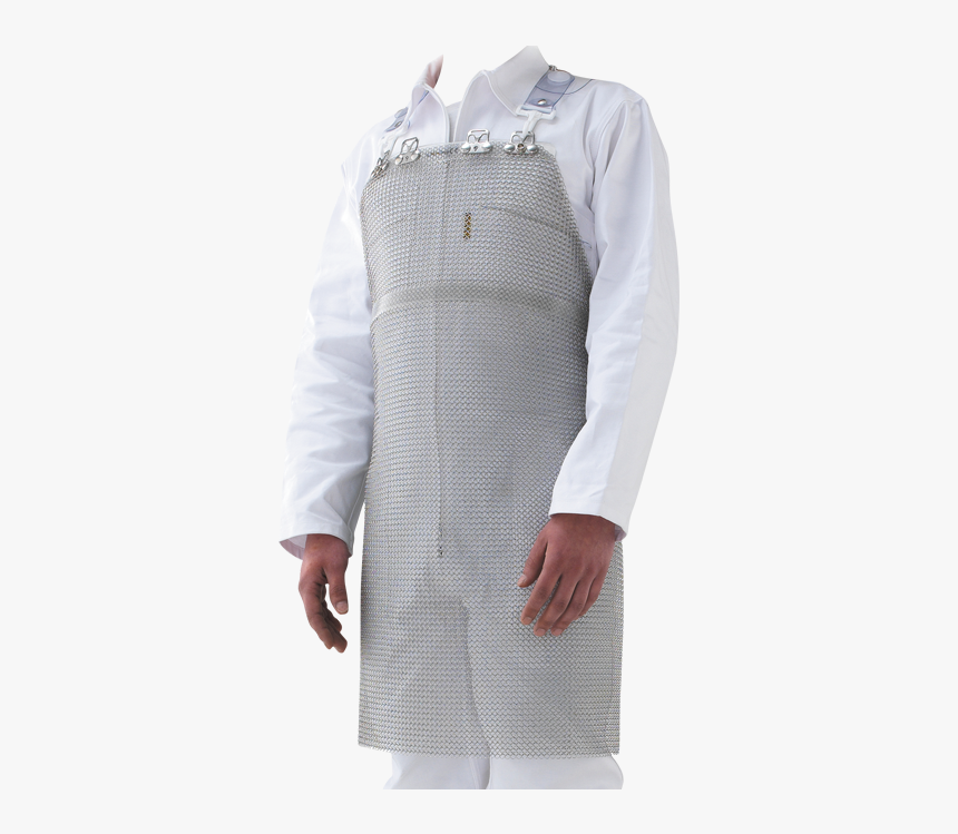 Oxma16011056x060 Maillinox - Apron, HD Png Download, Free Download